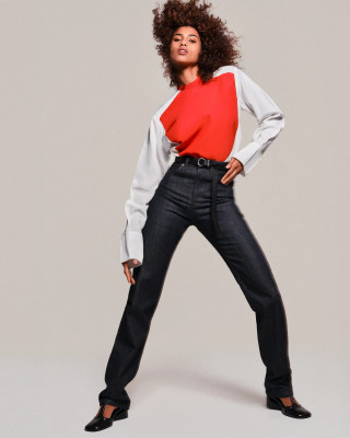 Imaan Hammam pic #1369639