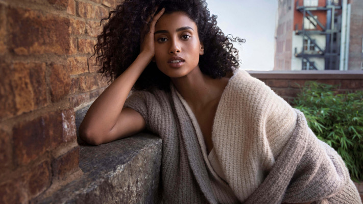 Imaan Hammam pic #1324559