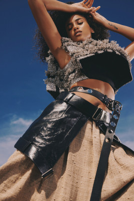 photo 28 in Imaan Hammam gallery [id1328300] 2023-06-08 00:00:00