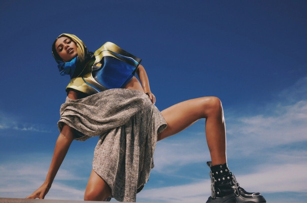 Imaan Hammam pic #1328299