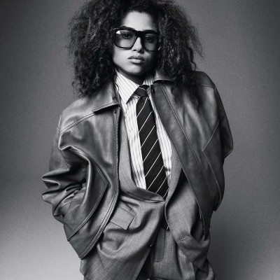 photo 20 in Imaan Hammam gallery [id1370271] 2025-04-23 00:00:00