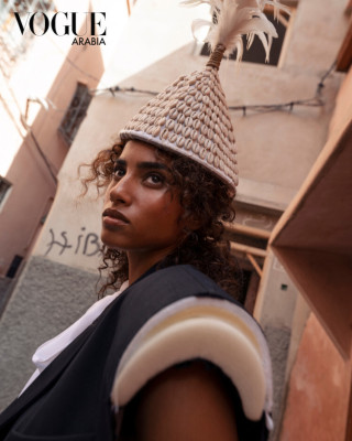 Imaan Hammam pic #1362965
