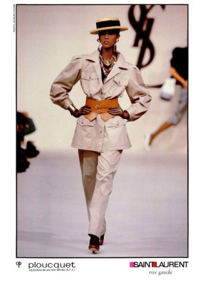 photo 24 in Iman gallery [id353418] 2011-03-07 00:00:00