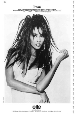 photo 28 in Iman gallery [id369871] 2011-04-19 00:00:00