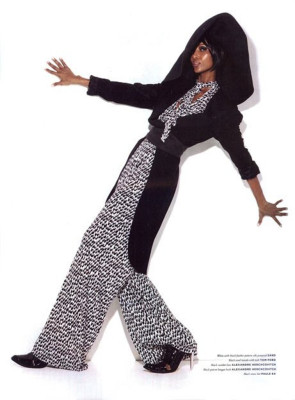 photo 13 in Iman gallery [id150886] 2009-04-29 00:00:00