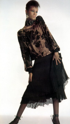 photo 26 in Iman gallery [id417538] 2011-11-14 00:00:00