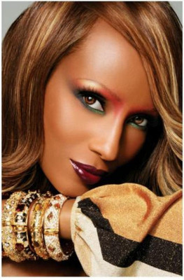 photo 8 in Iman gallery [id150891] 2009-04-29 00:00:00