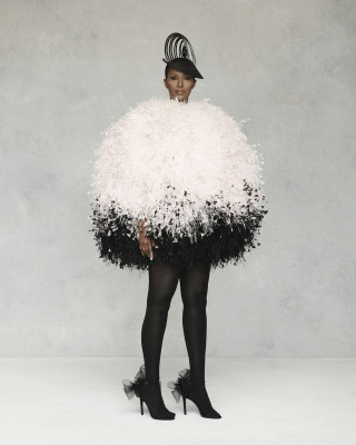Iman pic #1367309