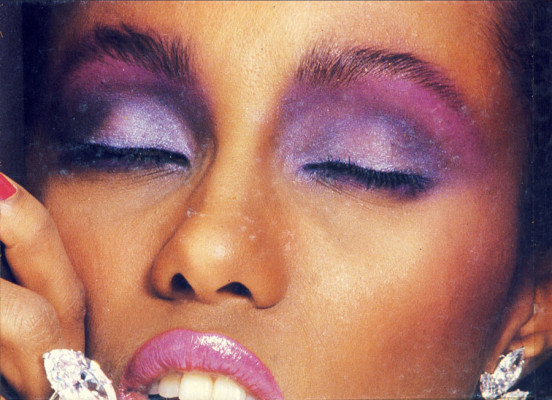 Iman pic #123300
