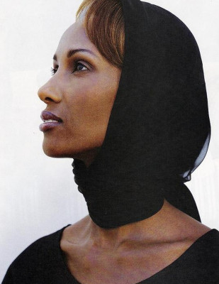 photo 10 in Iman gallery [id150889] 2009-04-29 00:00:00