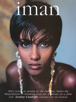 photo 4 in Iman gallery [id219725] 2009-12-24 00:00:00