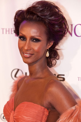 photo 26 in Iman gallery [id370232] 2011-04-19 00:00:00