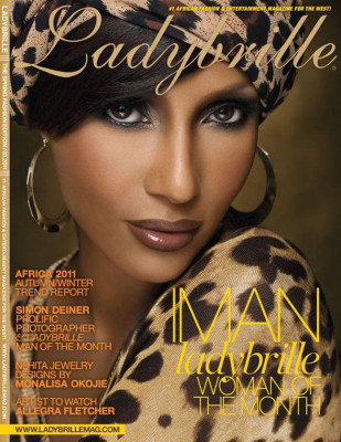 photo 12 in Iman gallery [id373201] 2011-04-27 00:00:00