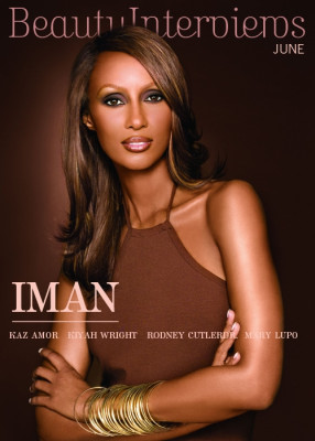 photo 9 in Iman gallery [id217289] 2009-12-21 00:00:00