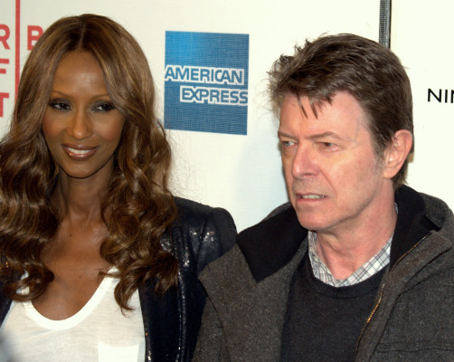 photo 16 in Iman gallery [id359551] 2011-03-22 00:00:00