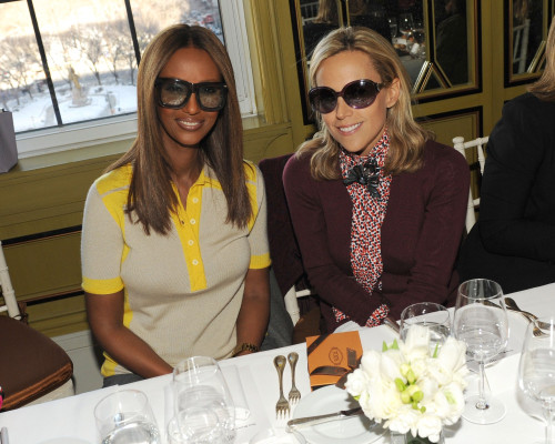 photo 22 in Iman gallery [id373028] 2011-04-27 00:00:00