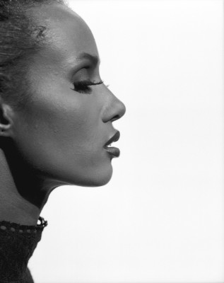 photo 15 in Iman gallery [id360137] 2011-03-23 00:00:00