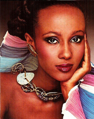photo 19 in Iman gallery [id373042] 2011-04-27 00:00:00