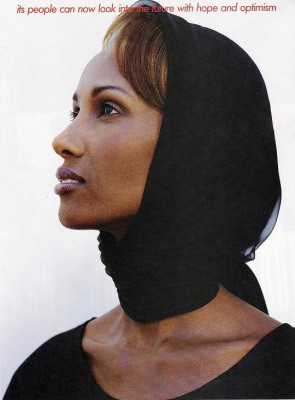 photo 10 in Iman gallery [id272725] 2010-07-26 00:00:00
