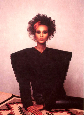 photo 21 in Iman gallery [id381928] 2011-05-30 00:00:00