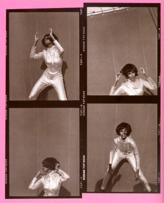 Iman pic #381984