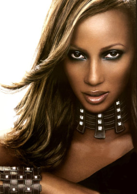 photo 4 in Iman gallery [id150895] 2009-04-29 00:00:00