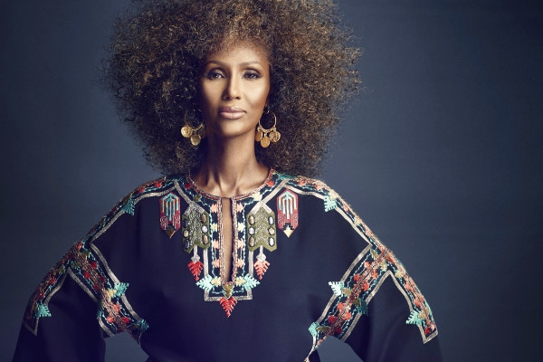 Iman pic #1364074