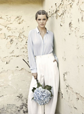 Imogen Morris Clarke pic #716321