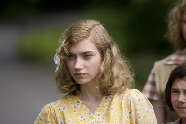 Imogen Poots pic #509701