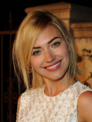 Imogen Poots pic #551597
