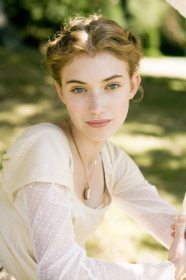 Imogen Poots pic #276820