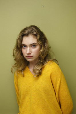 Imogen Poots pic #493938