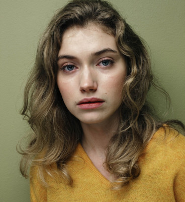 Imogen Poots pic #493937