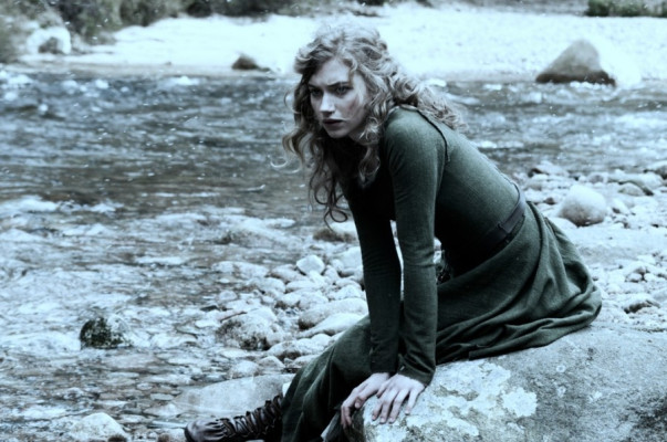 Imogen Poots pic #505647