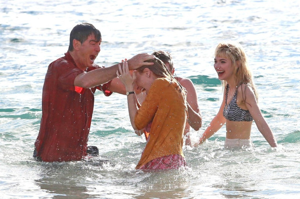 Imogen Poots pic #551821
