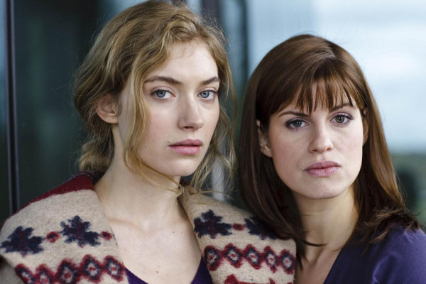 Imogen Poots pic #510036