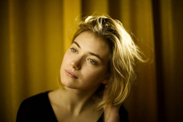 Imogen Poots pic #620205