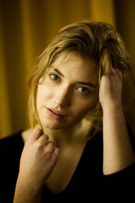 Imogen Poots pic #620006
