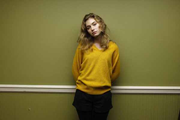Imogen Poots pic #493936