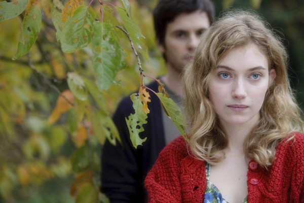 Imogen Poots pic #510083