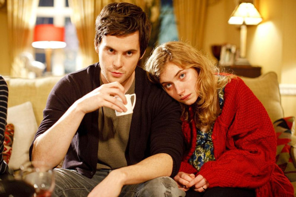 Imogen Poots pic #627446