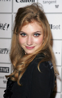 Imogen Poots pic #502901