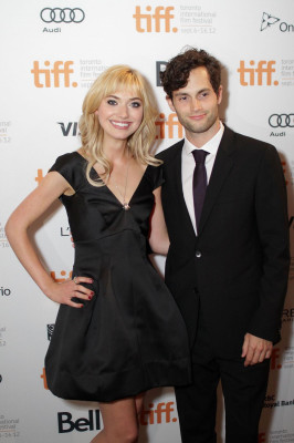 Imogen Poots pic #533468