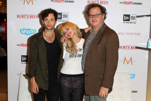 Imogen Poots pic #532980