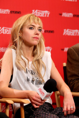 Imogen Poots pic #532322