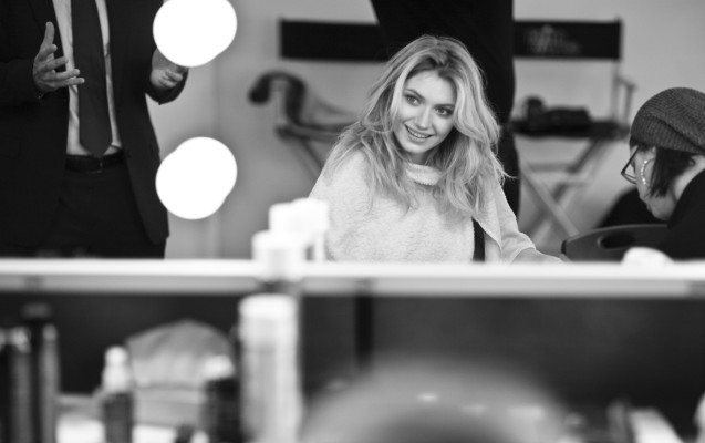 Imogen Poots pic #496075