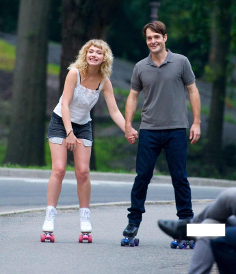 Imogen Poots pic #672577