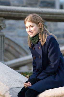 Imogen Poots pic #509448