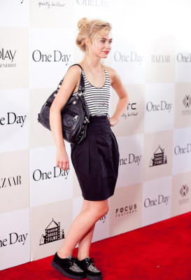 Imogen Poots pic #493361