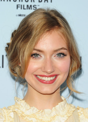 Imogen Poots pic #395472